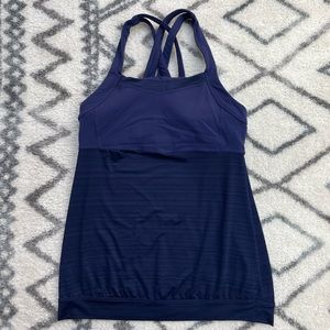 Athleta Tank